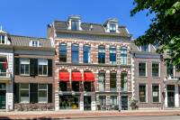 Woning Wagenweg 44 Haarlem