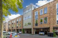 Woning Kea Boumanstraat 66 Arnhem