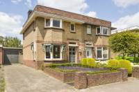 Woning Oude Vlijmenseweg 28 Den Bosch