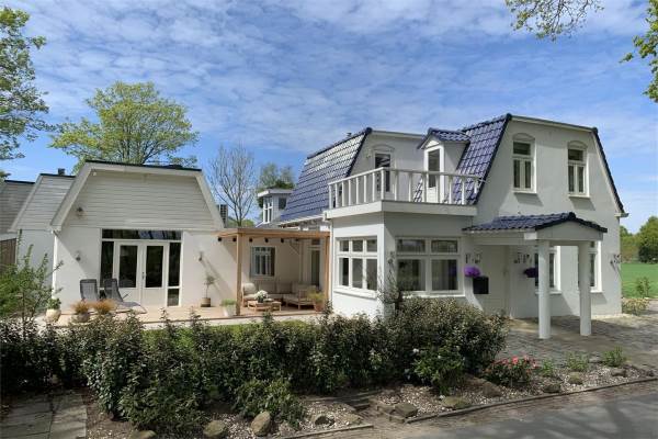 Woning Groningerstraat 179 De Punt