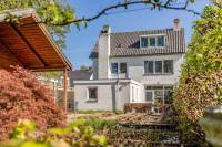 Woning Bredaseweg 9 Chaam