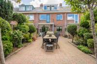 Woning Loevestein 2 Leiderdorp