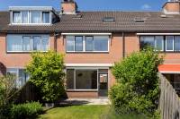 Woning Oostzeestraat 178 Lelystad