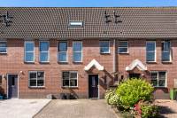 Woning Terborchstraat 24 Ede