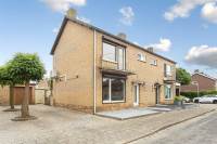Woning Rutgerstraat 4 Herten