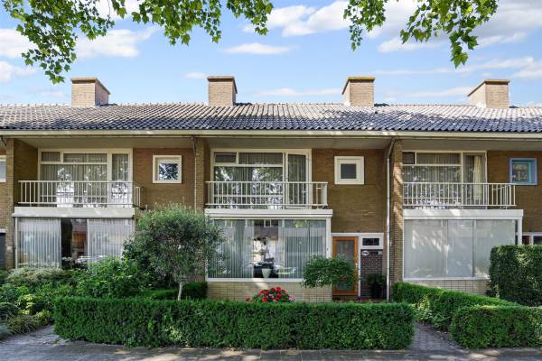 Woning Pettelaarseweg 228 Den Bosch