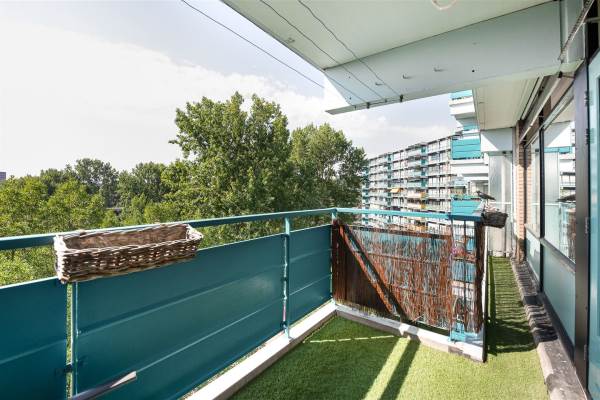 Woning Hoevenbos 150 Zoetermeer