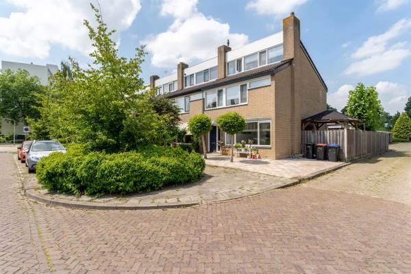 Woning Stenenkamer 8 Zwijndrecht