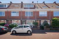 Woning Jaarsveldstraat 232 Den Haag