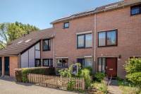 Woning Verenwei 20 Arnhem