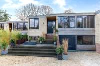 Woning Groot Hertoginnelaan 52 Bussum