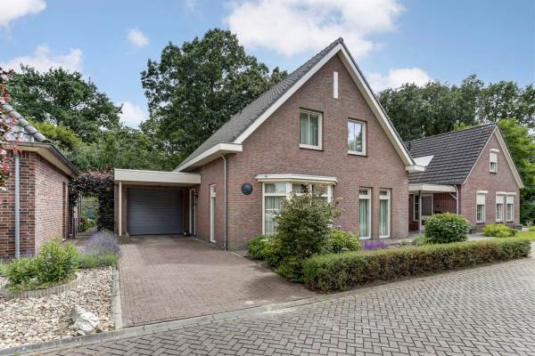 Woning Havikstraat 4 Bergen (LI)