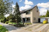 Woning Vivaldilaan 7 Assen
