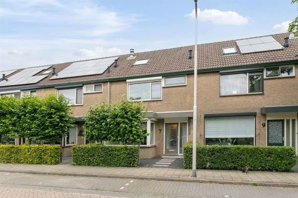 Woning Venuslaan 7 Nieuw-Lekkerland