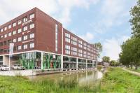 Woning J.L. van Rijweg 118 Zoetermeer