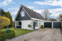 Woning Rijnskamp 17 Rolde