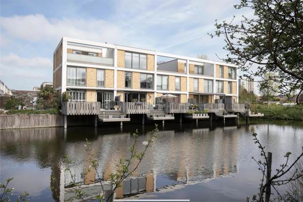 Woning Dassenrade 160 Den Haag