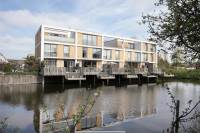 Woning Dassenrade 160 Den Haag