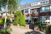 Woning Rippingstraat 36 Alkmaar