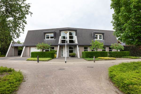 Woning Binnenhof 47 Etten-Leur