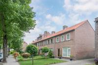Woning Sint Severinuslaan 34 Veldhoven
