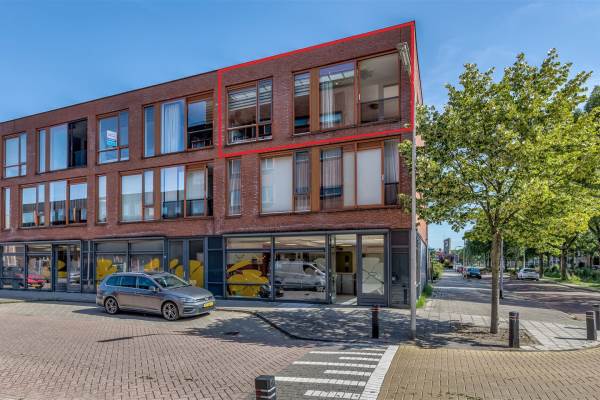 Woning Steenbokstraat 32m Zwijndrecht