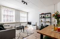 Woning Hudsonstraat 144I Amsterdam