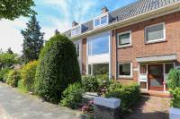 Woning Laan van Nieuw Oosteinde 158A Voorburg