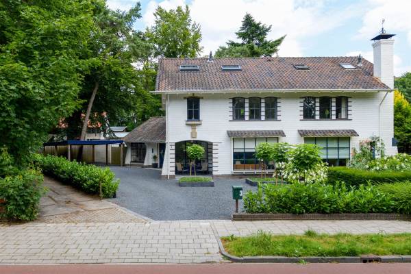 Woning Dalweg 3 Zeist