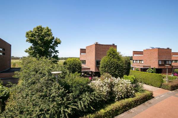 Woning De Buitengracht 3 Steenwijk