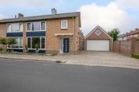 Woning Pastoor Frischestraat 5 Meijel