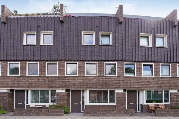 Woning Citadellaan 175 Den Bosch