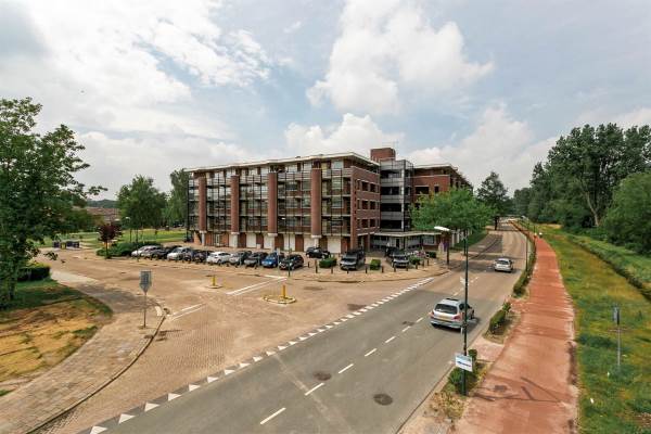 Woning Eemborg 417 Baarn