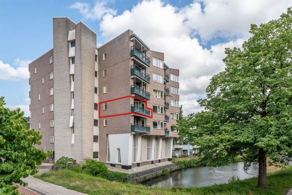 Woning Randenbroekerweg 144 Amersfoort