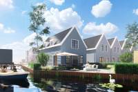 Woning Westknollendam 77F Westknollendam