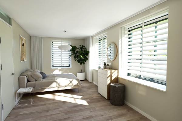 Woning Westknollendam 77V Westknollendam