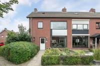 Woning Drossard Meijerstraat 28 Gemert