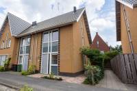 Woning Straat van Corsica 152 Amersfoort