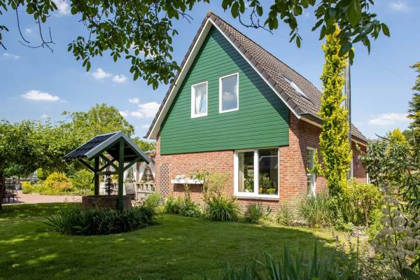 Woning Emsterweg 1A Vaassen