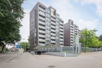 Woning Dr. Ahaushof 52 Tilburg
