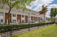 Woning Heenvlietstraat 82 Zoetermeer