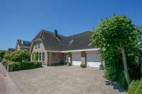 Woning Ploegschaar 2 Zevenbergschen Hoek (Gem. Moerdijk)