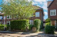 Woning Prins Hendriklaan 102 Overveen