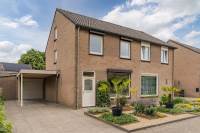 Woning Paul Vlemmincxstraat 30 Helvoirt