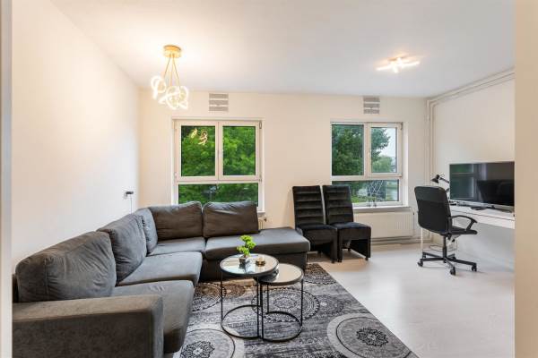 Woning Dostojevskisingel 317 Amsterdam