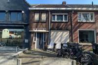 Woning Edisonstraat 93 Eindhoven