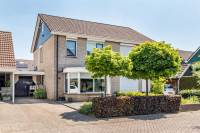 Woning Vechtstraat 27 Ulft