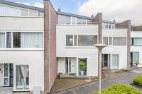 Woning Polderpeil 91 Alphen aan den Rijn