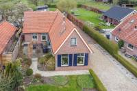Woning Van Goorswegje 13a Hierden