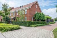 Woning Lagunesingel 48 Beuningen (GE)